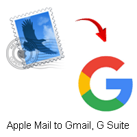 configure mac mail for google apps
